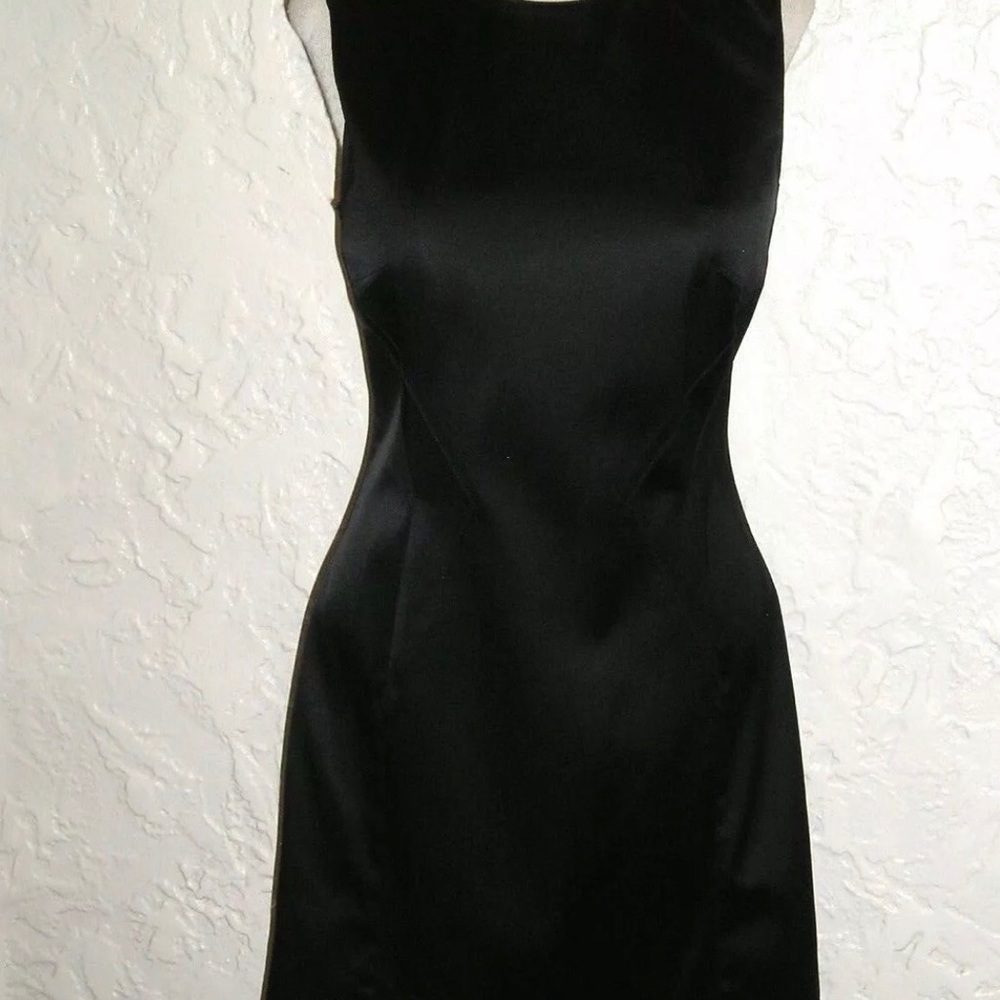 Dolce & Gabbana Little Black Dress
